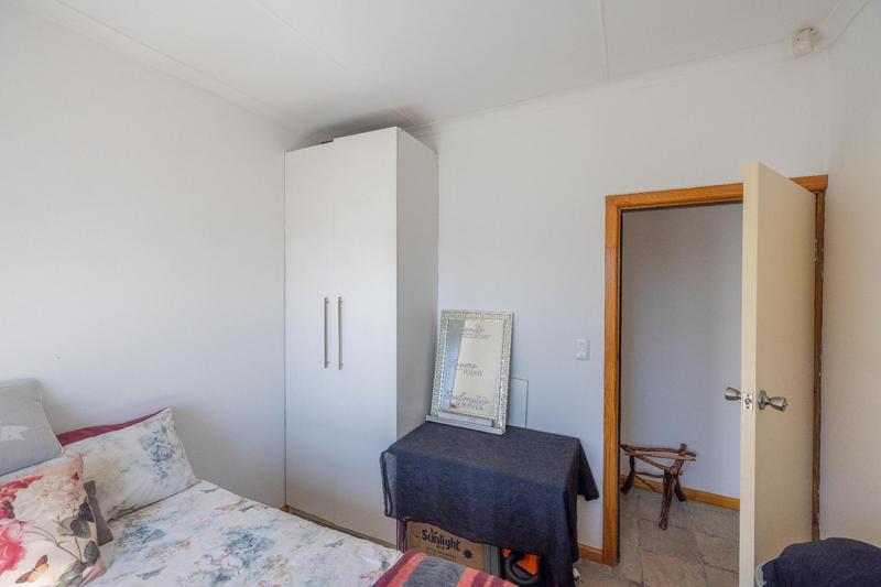 3 Bedroom Property for Sale in Fort England Eastern Cape